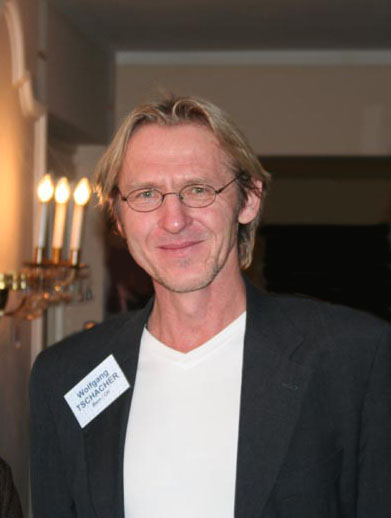 PD Dr. W. Tschacher